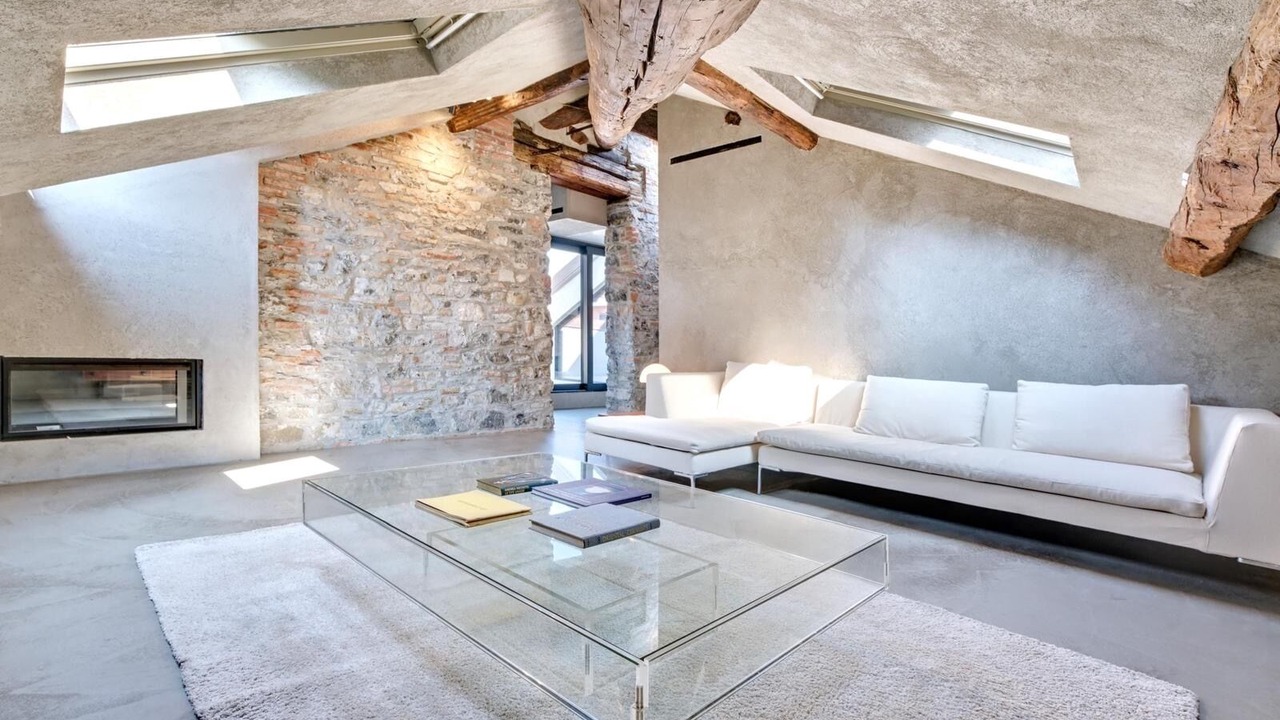 Photo of Livingroom in Como City Centre