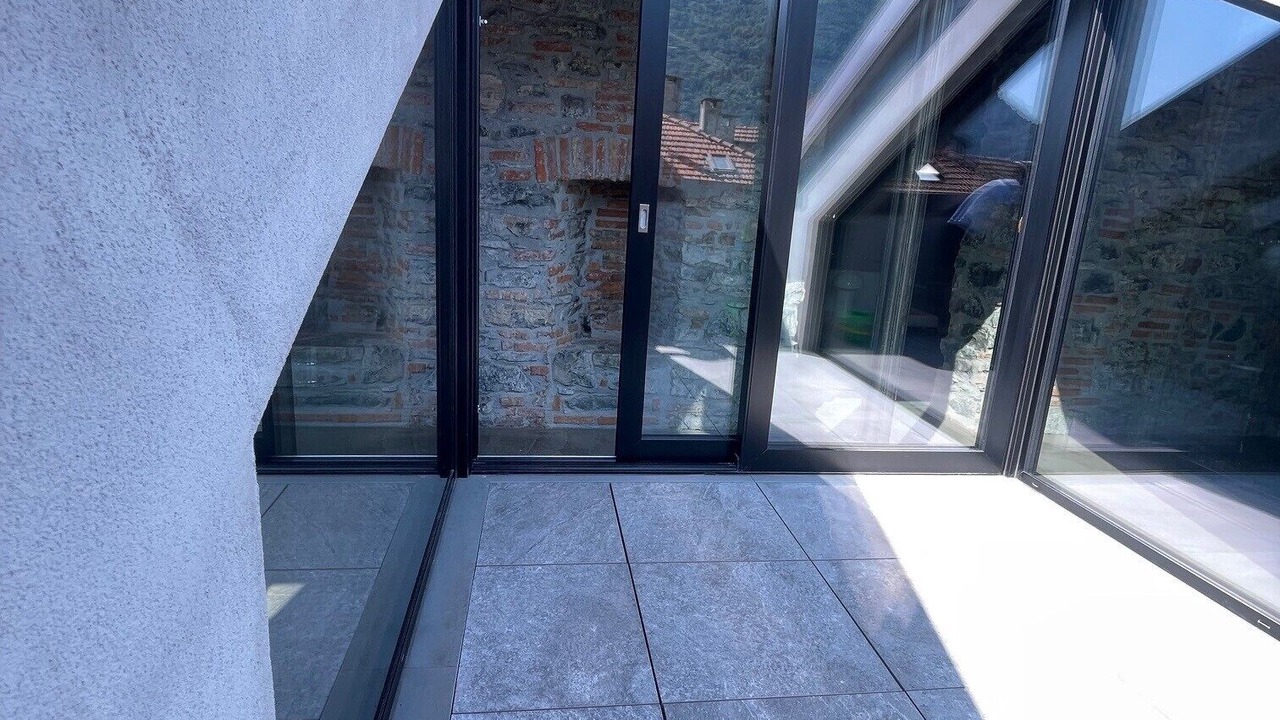 Photo of Patio Balcony in Como City Centre