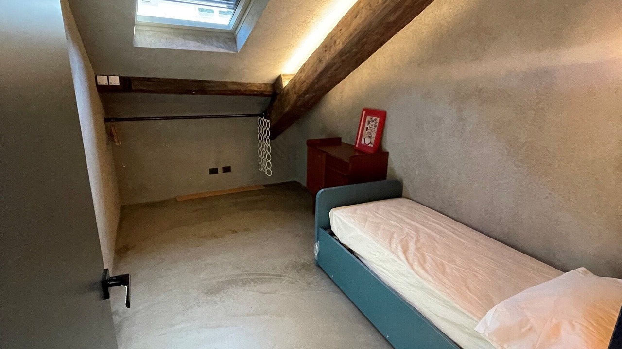 Photo of Bedroom in Como City Centre
