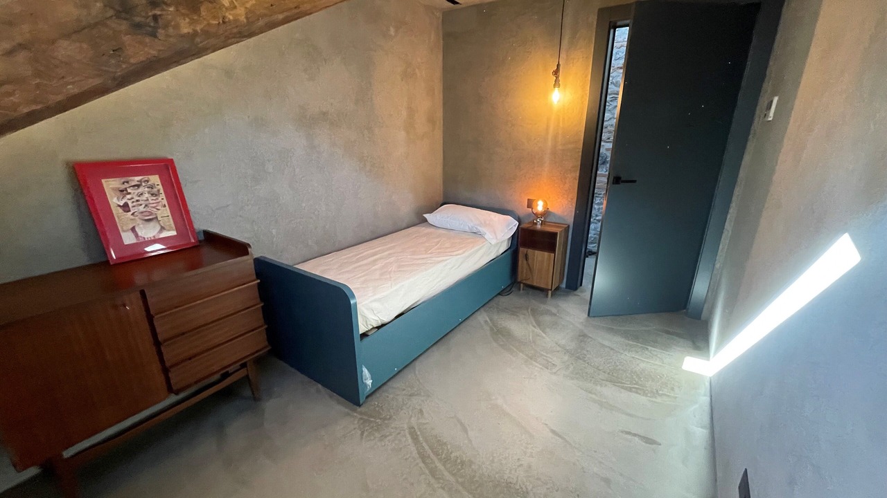 Photo of Bedroom in Como City Centre
