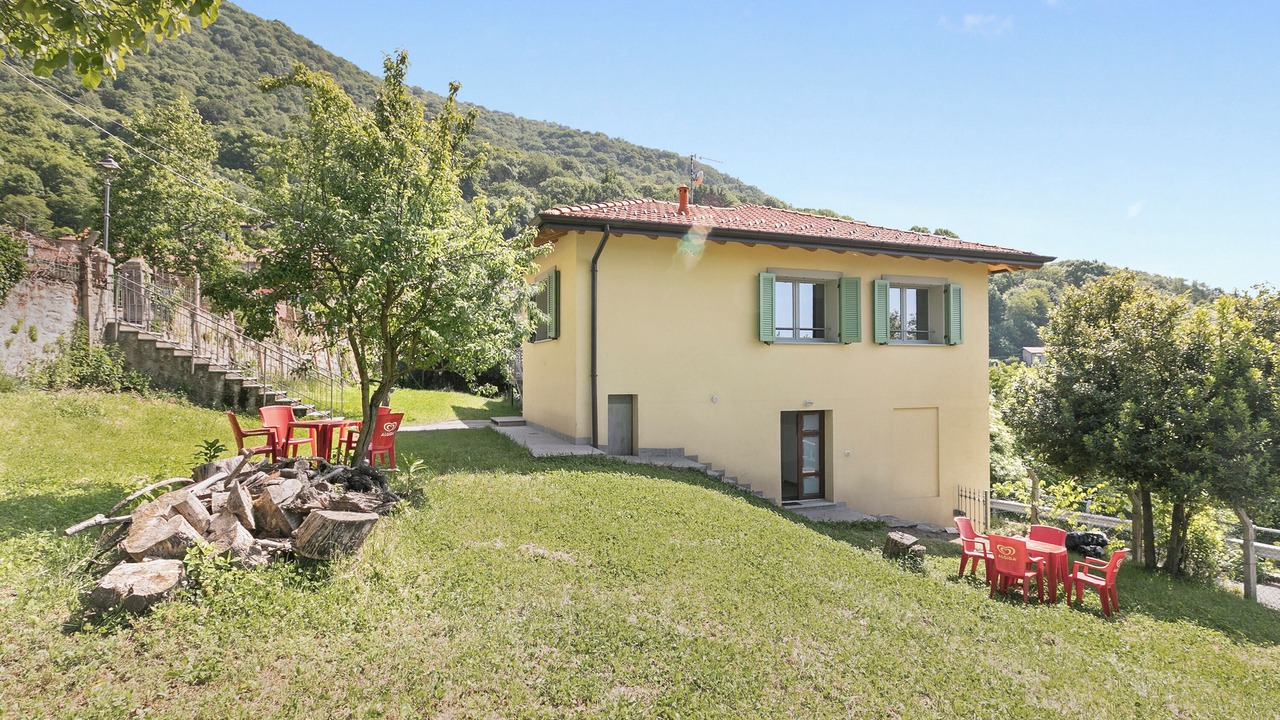 Photo of Outdoor in Arcumeggia