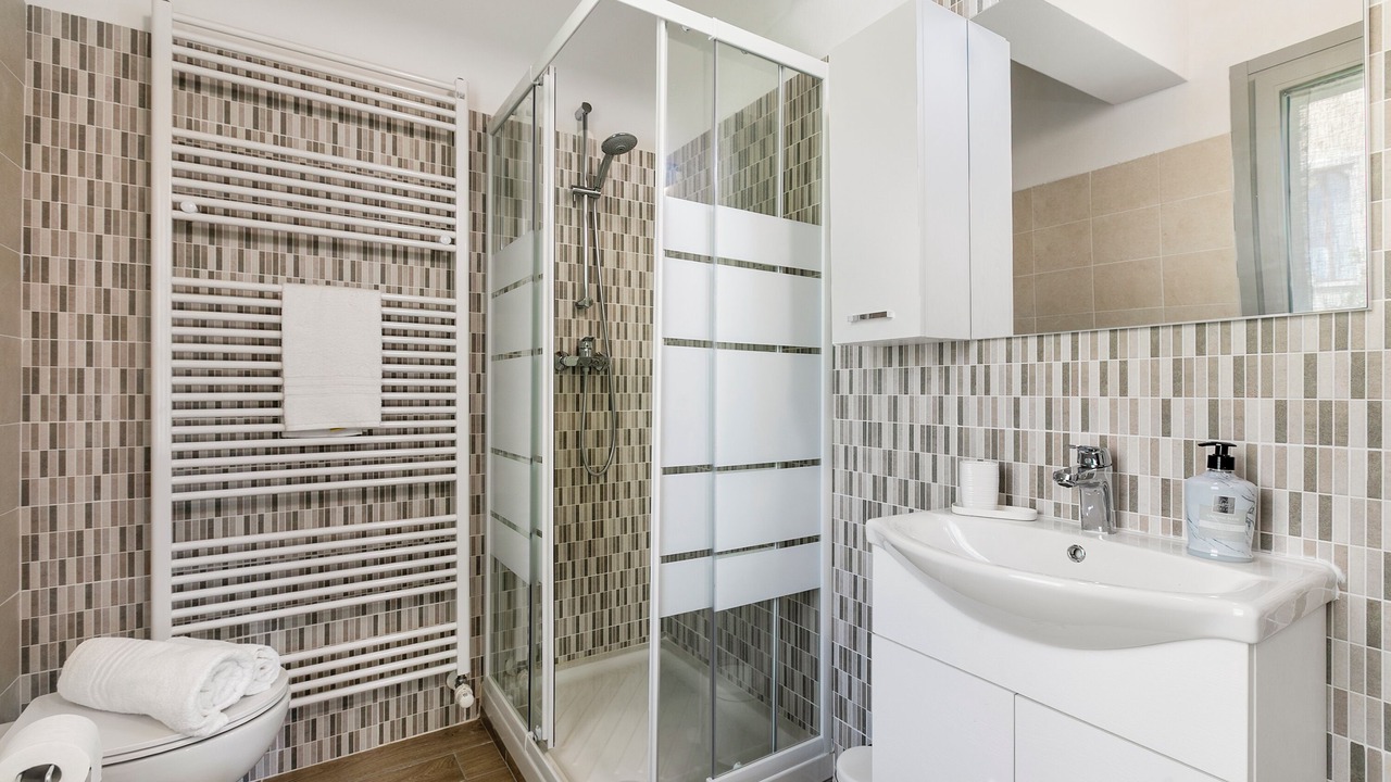 Photo of Bathroom in Arcumeggia