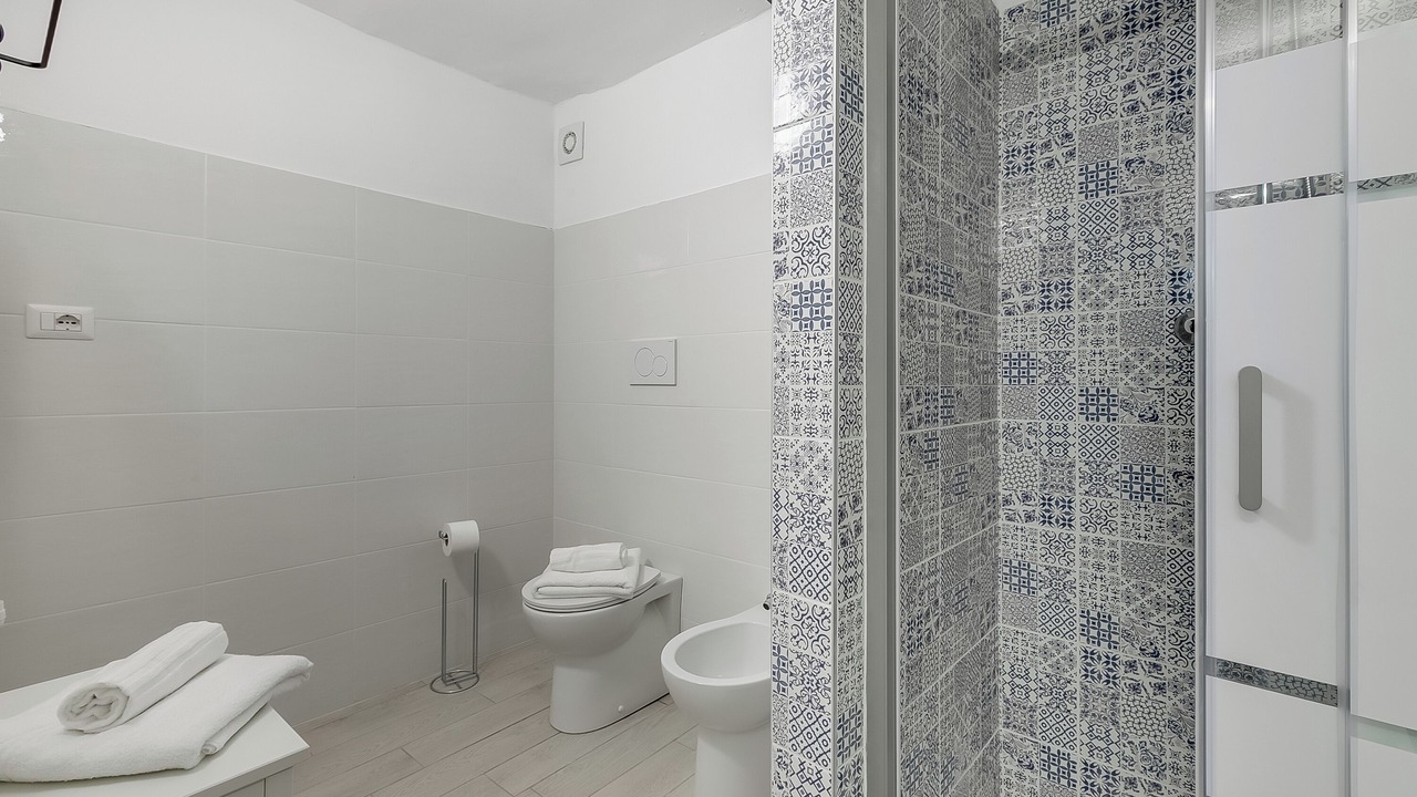 Photo of Bathroom in Arcumeggia