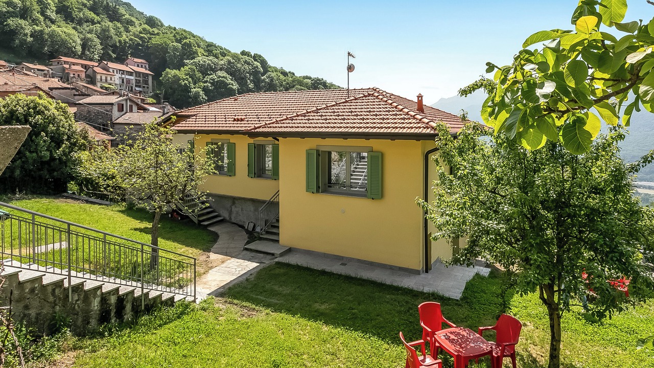 Photo of Outdoor in Arcumeggia