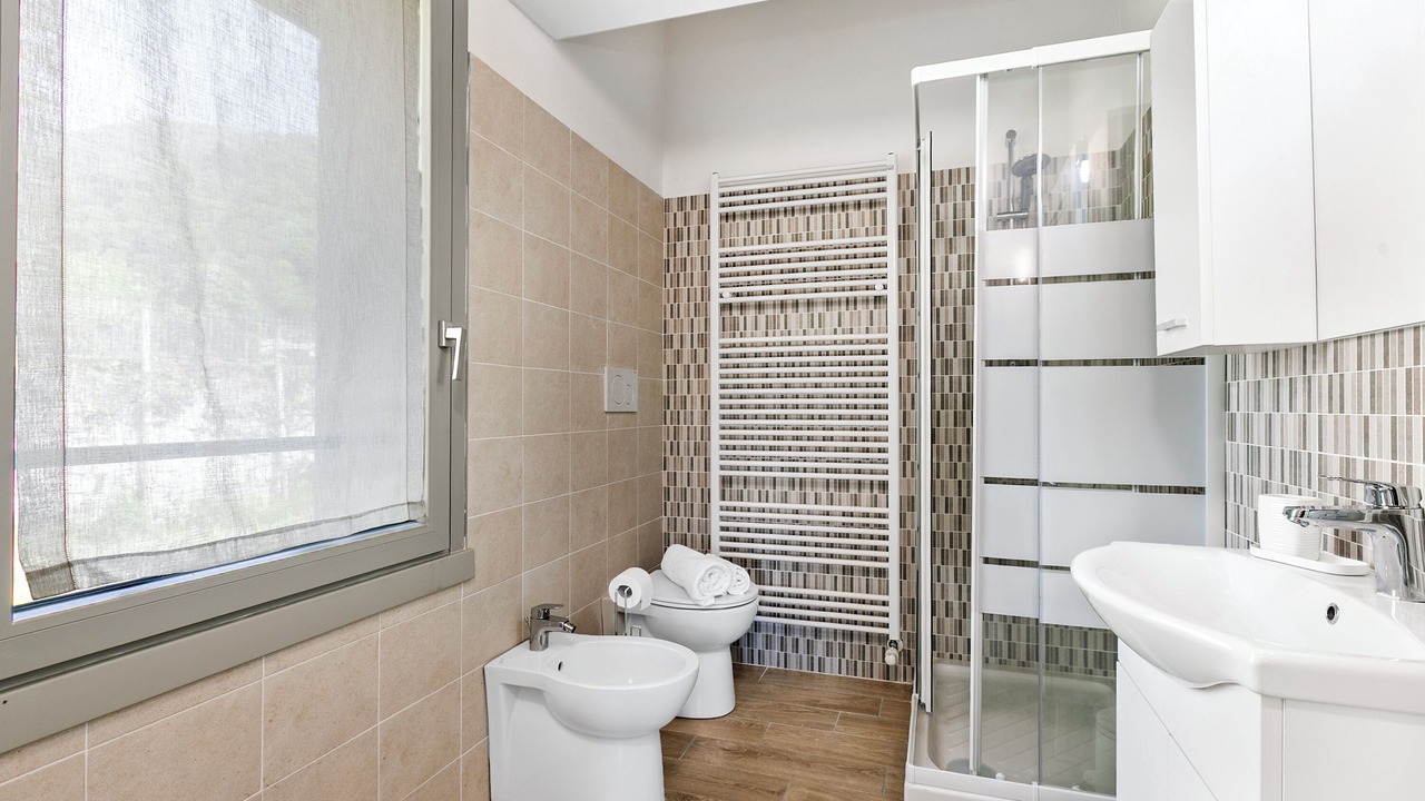 Photo of Bathroom in Arcumeggia