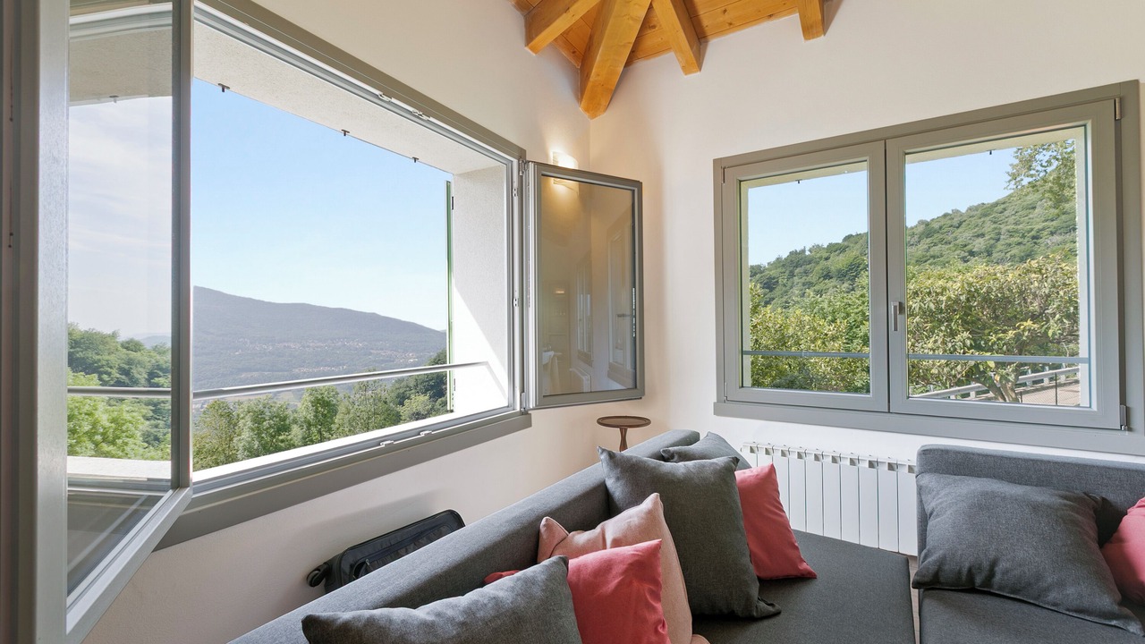Photo of Livingroom in Arcumeggia