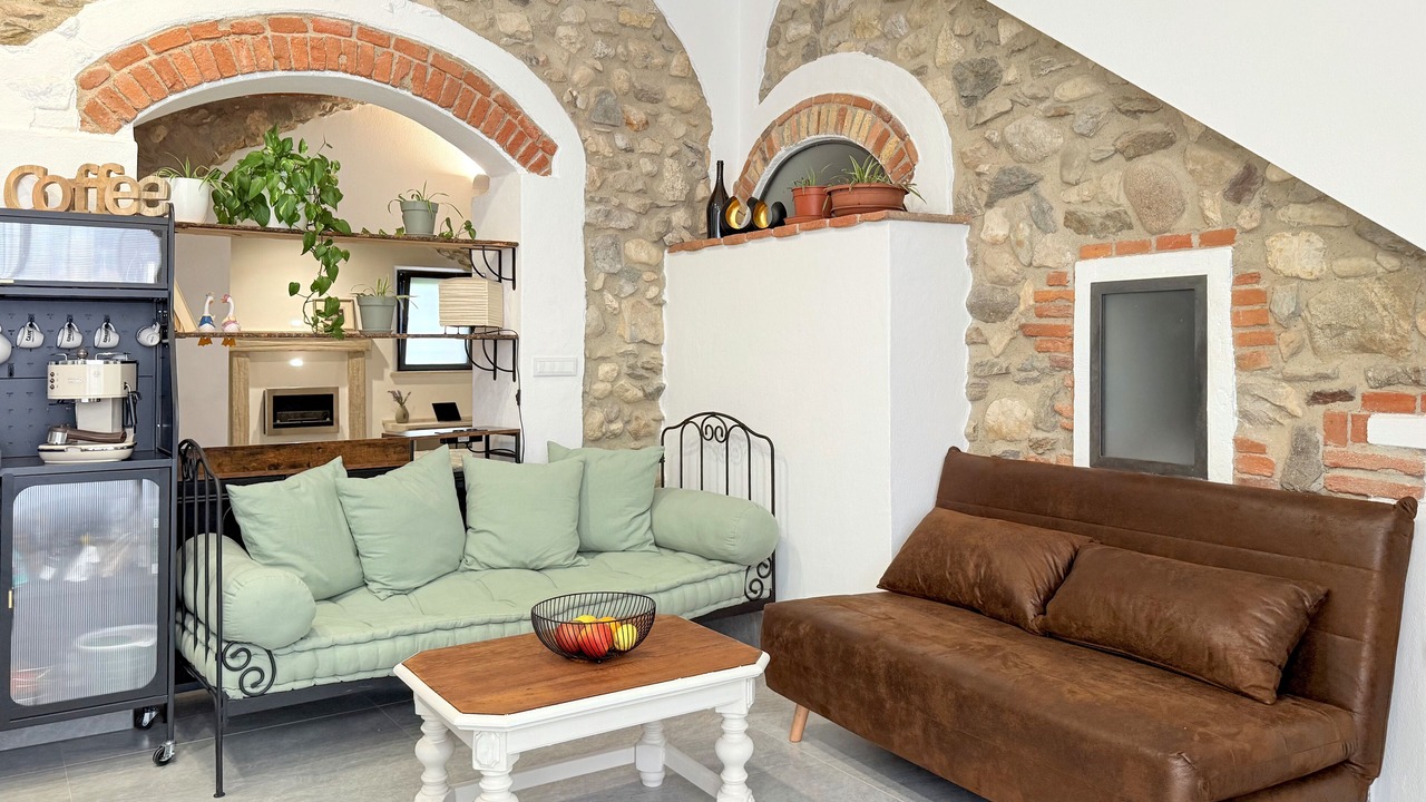 Photo of Livingroom in Polpenazze del Garda