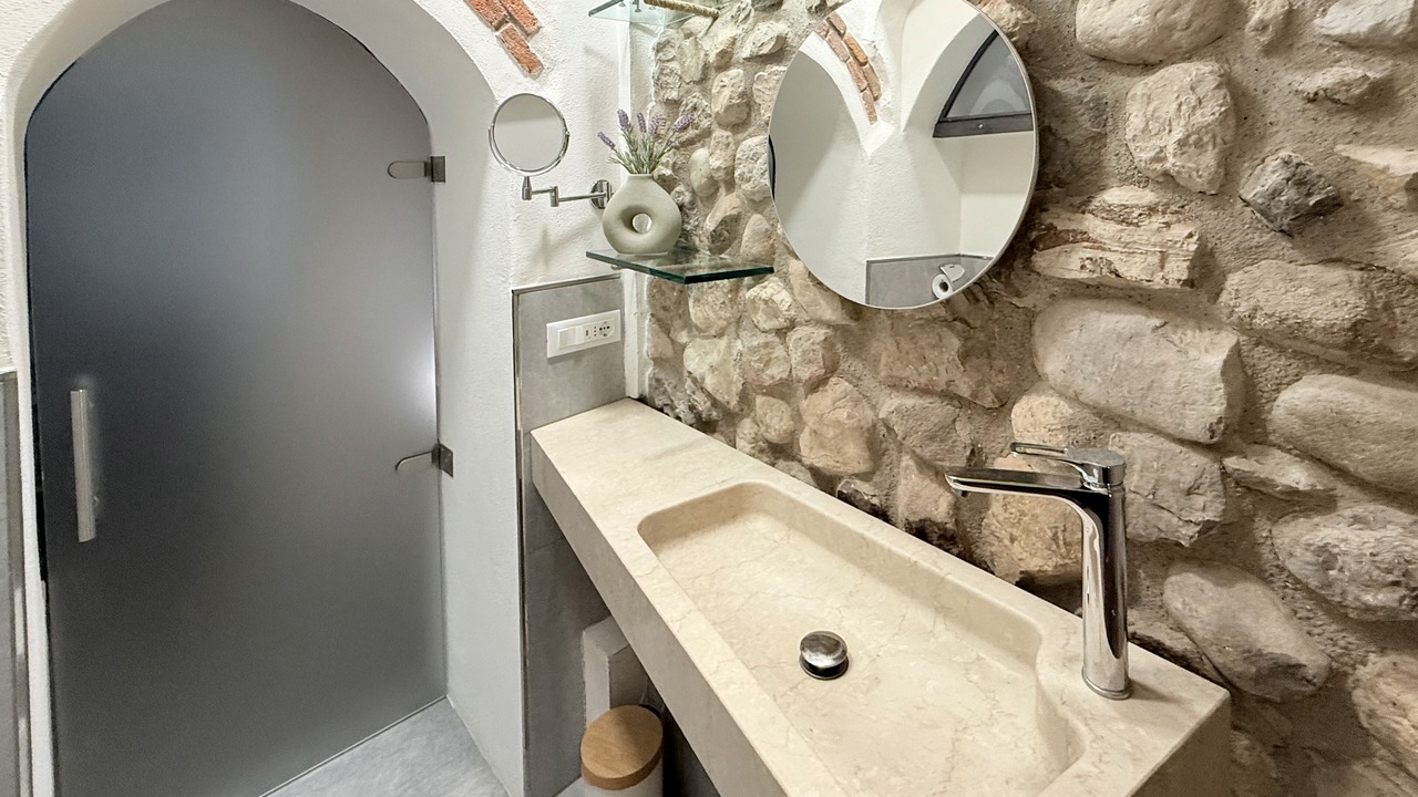 Photo of Bathroom in Polpenazze del Garda