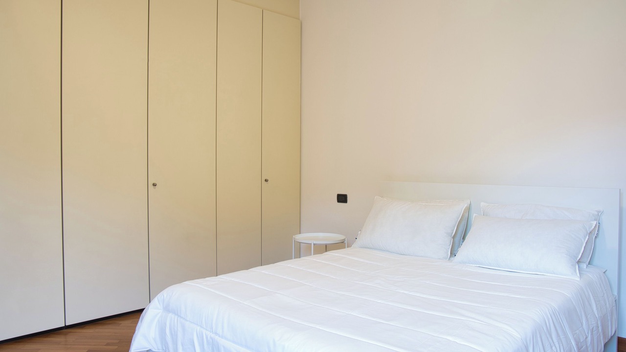 Photo of Bedroom in Calolziocorte