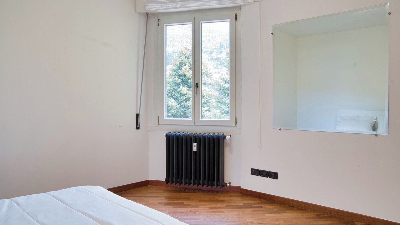 Photo of Bedroom in Calolziocorte