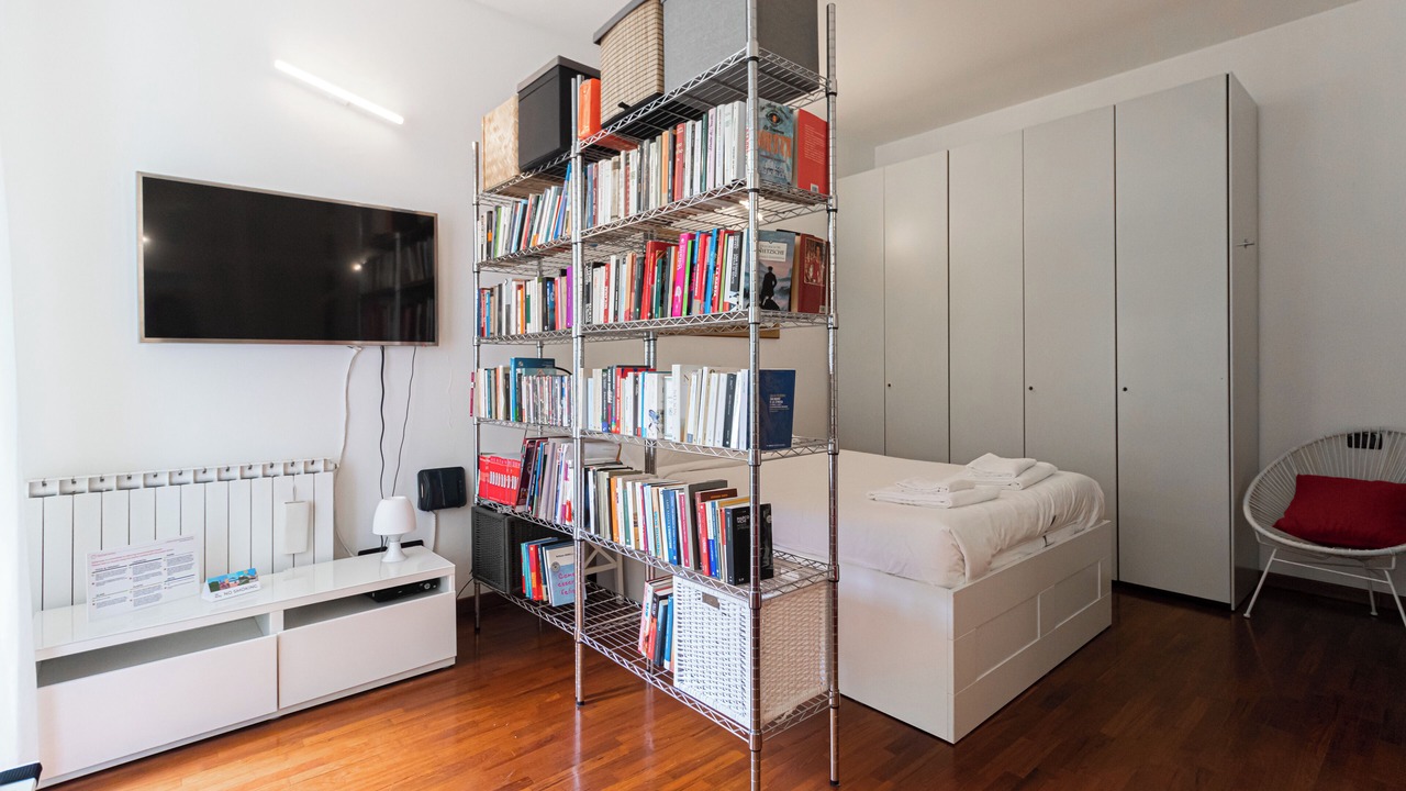 Photo of Bedroom in Lazzaretto