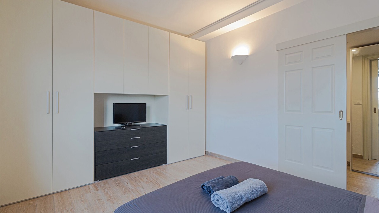 Photo of Bedroom in Crescenzago