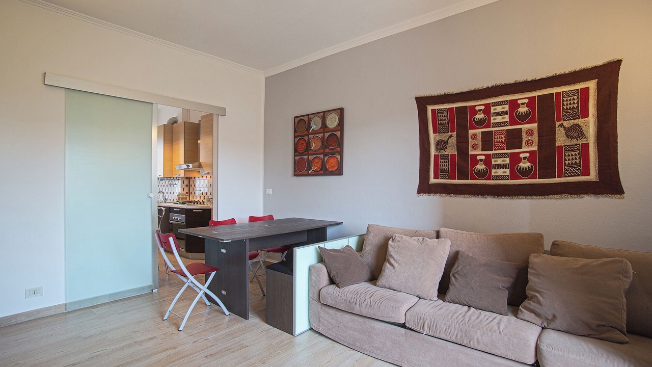 Photo of Livingroom in Crescenzago
