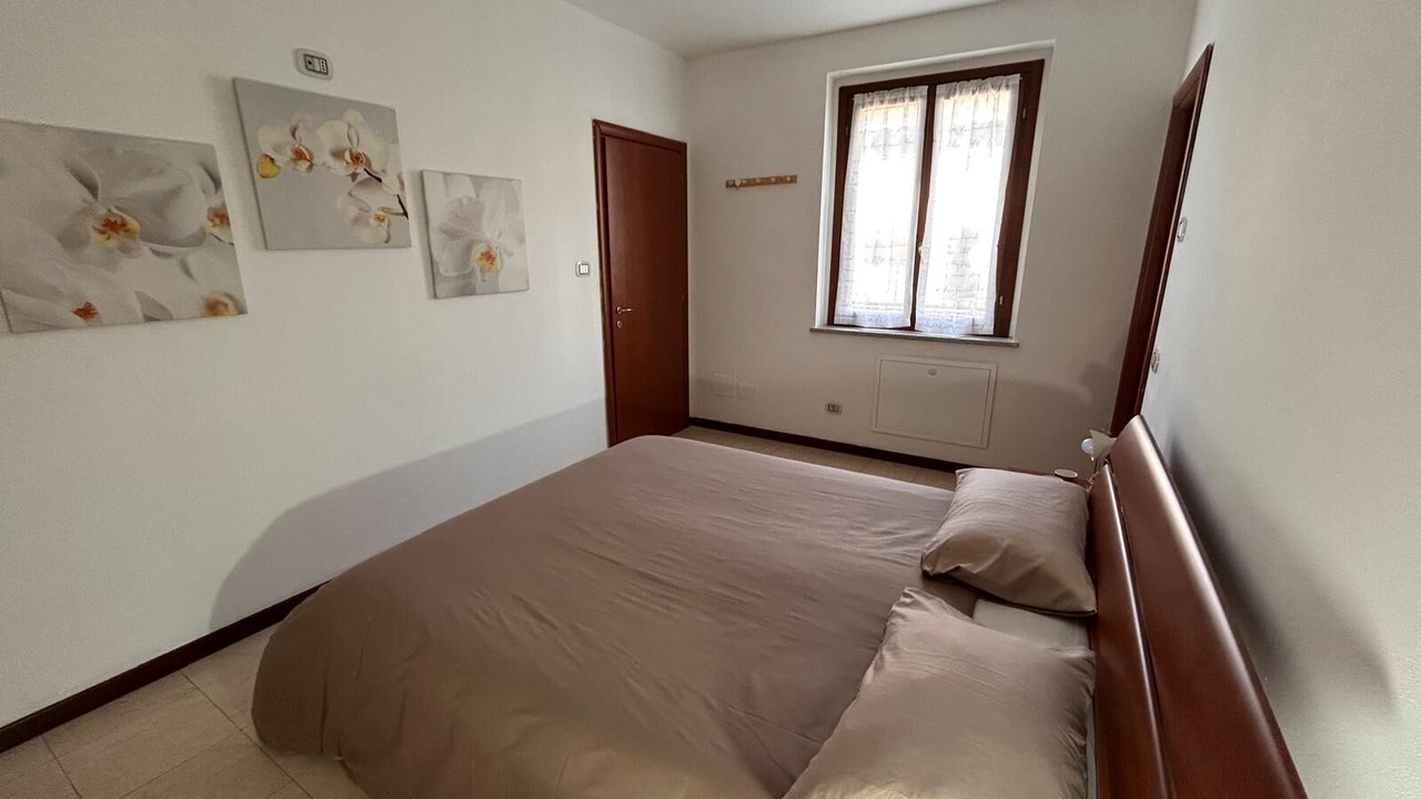 Photo of Bedroom in Gambolo