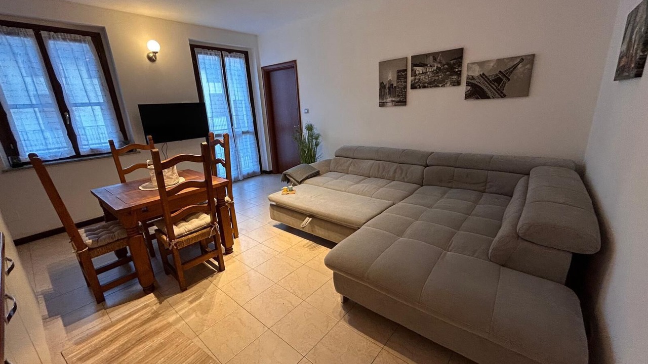 Photo of Livingroom in Gambolo
