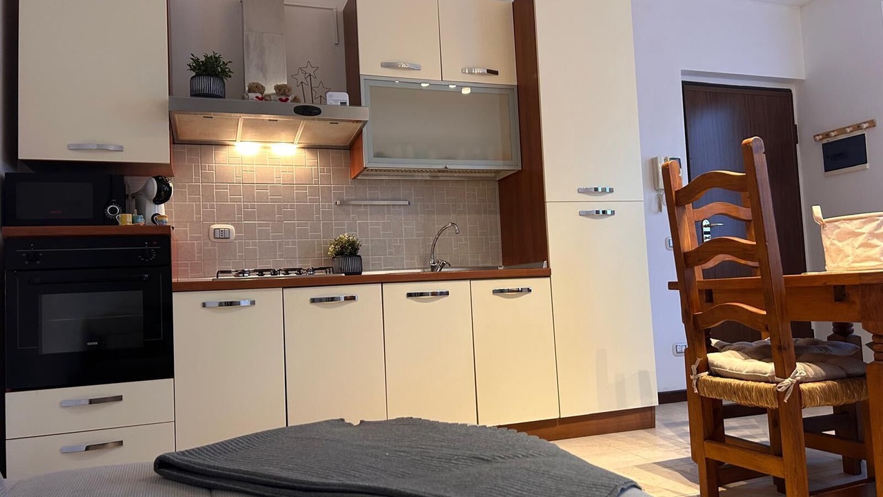 Photo of Kitchen in Gambolo