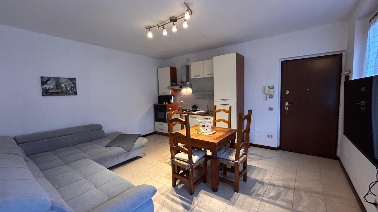 Photo of Livingroom in Gambolo