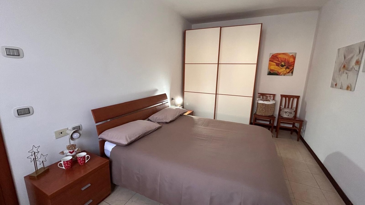 Photo of Bedroom in Gambolo