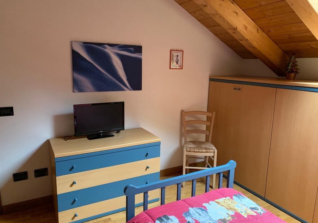 Photo of Bedroom in Valdisotto