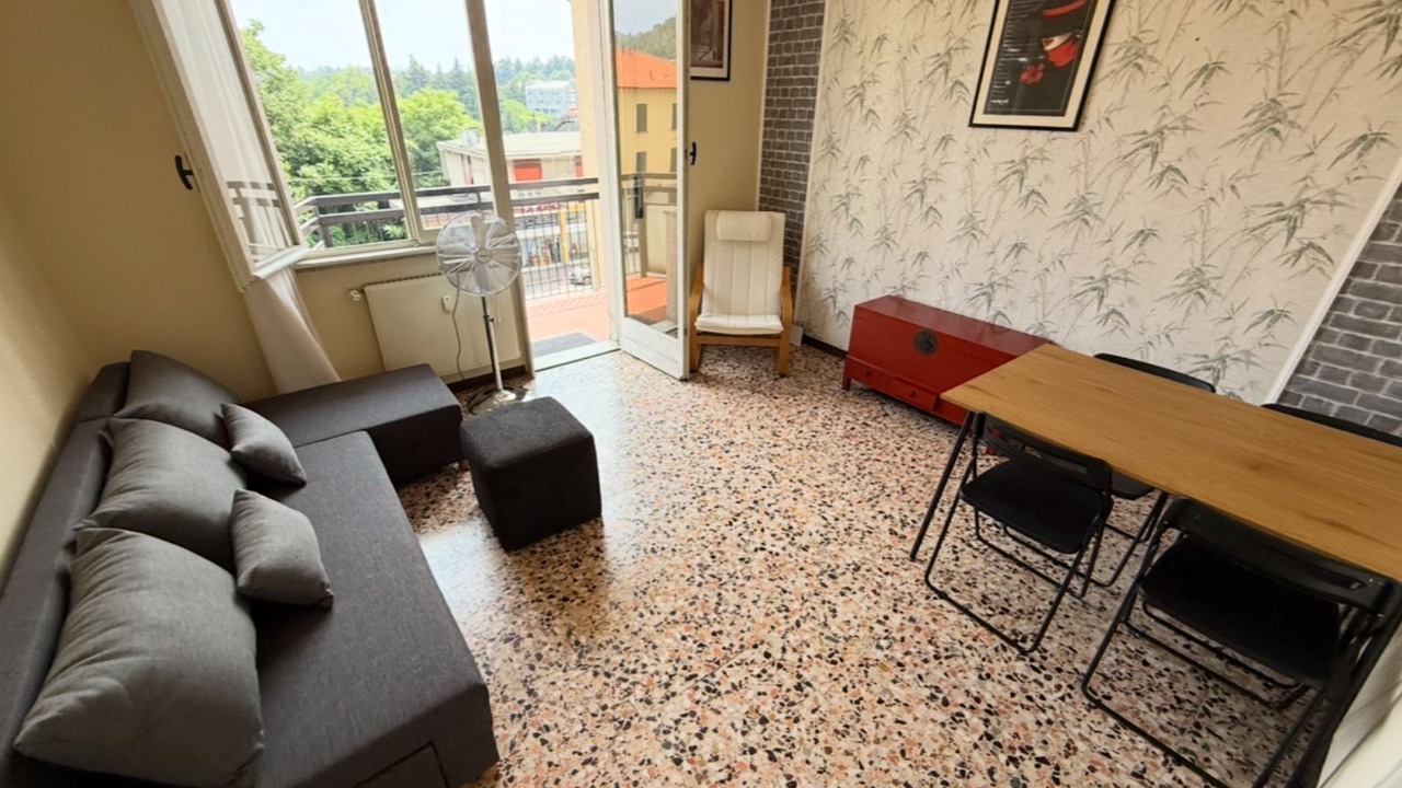 Photo of Livingroom in Albate