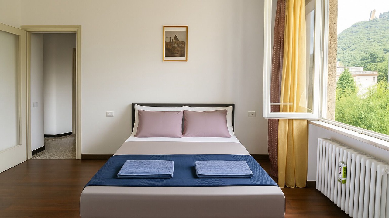 Photo of Bedroom in Albate