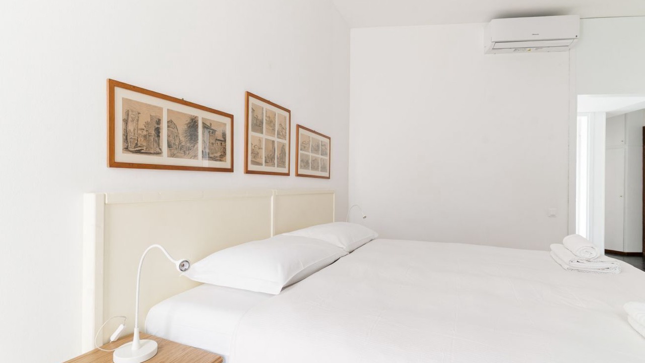 Photo of Bedroom in Zona Solari