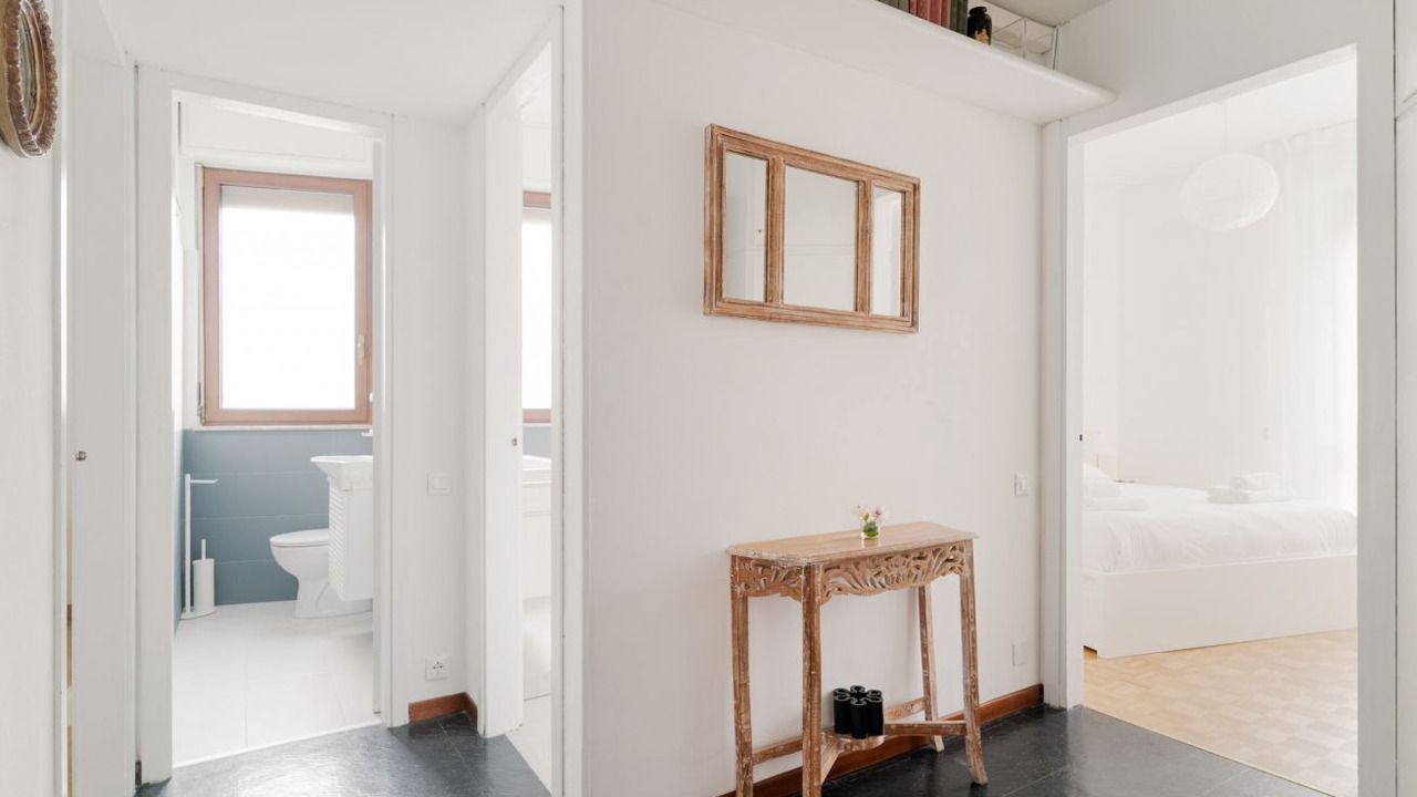 Photo of Bedroom in Zona Solari