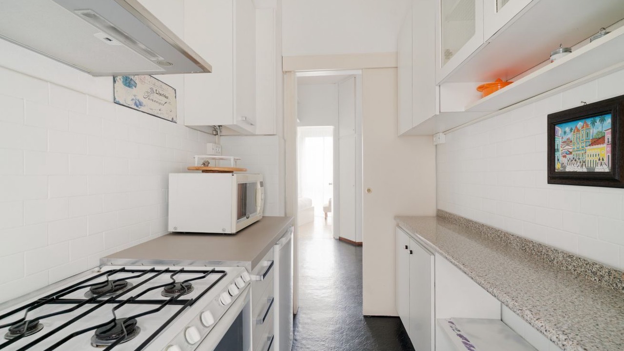 Photo of Kitchen in Zona Solari