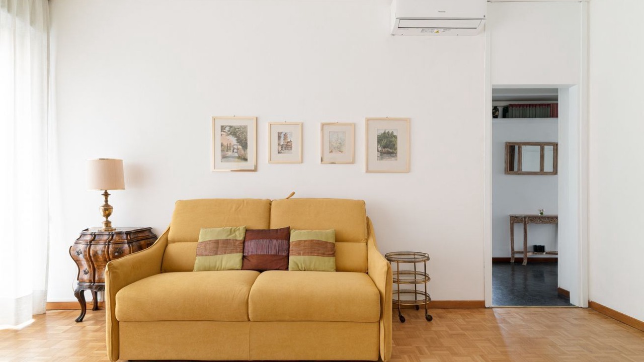 Photo of Livingroom in Zona Solari
