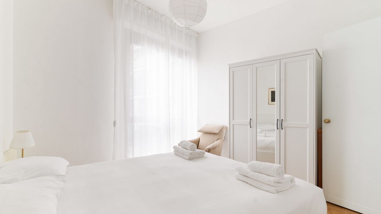 Photo of Bedroom in Zona Solari