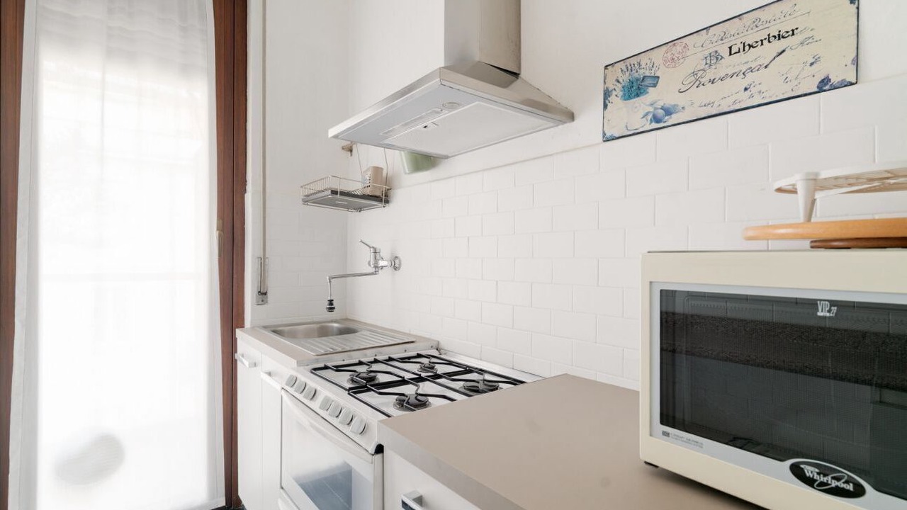 Photo of Kitchen in Zona Solari