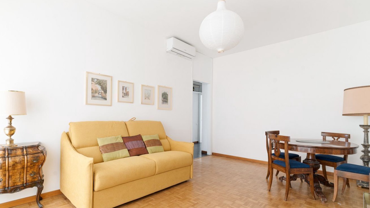 Photo of Livingroom in Zona Solari