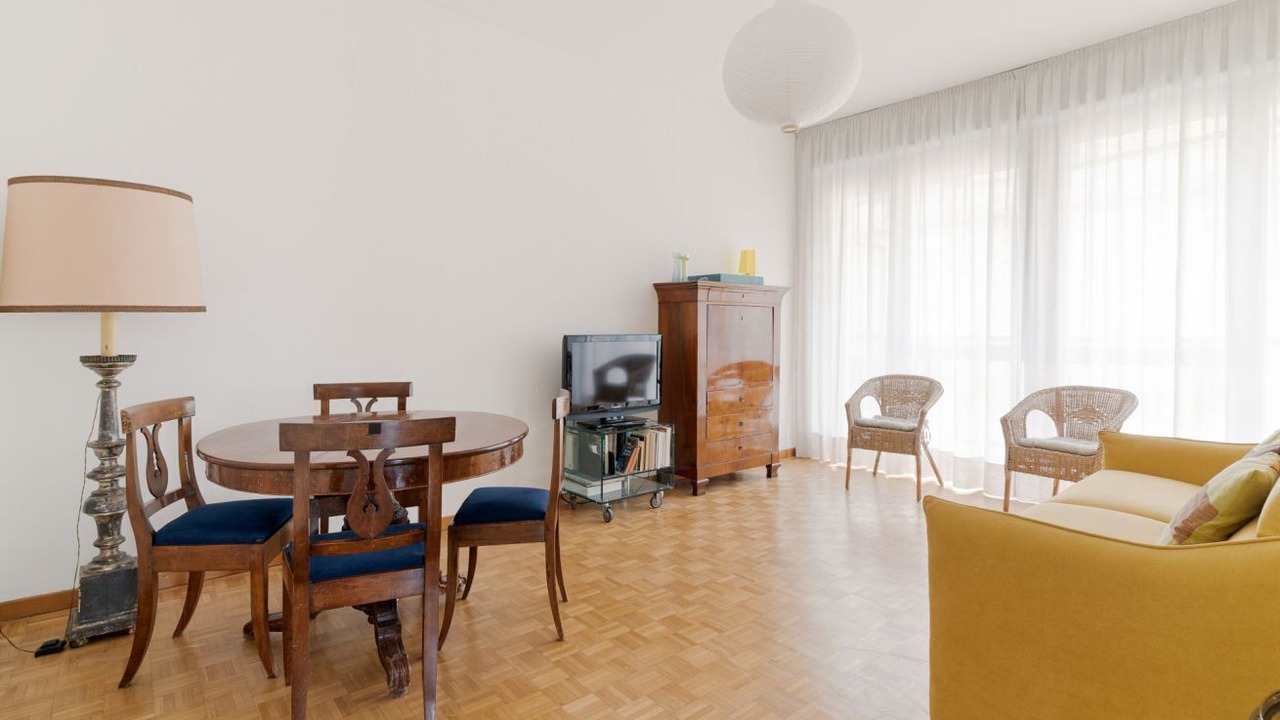 Photo of Livingroom in Zona Solari