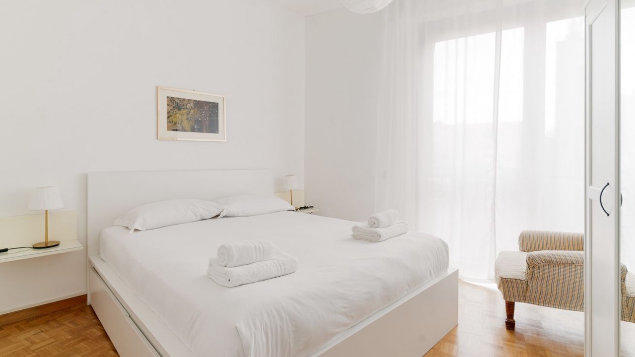 Photo of Bedroom in Zona Solari