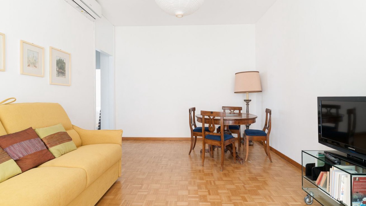 Photo of Livingroom in Zona Solari
