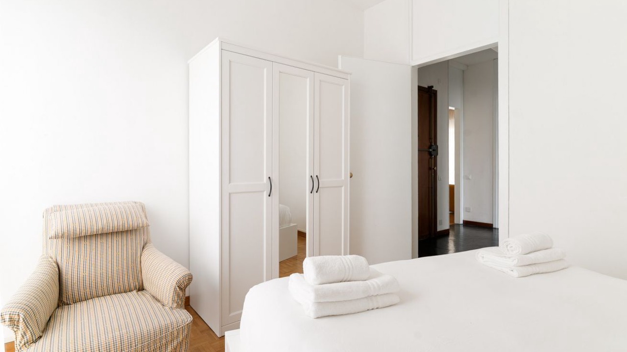 Photo of Bedroom in Zona Solari