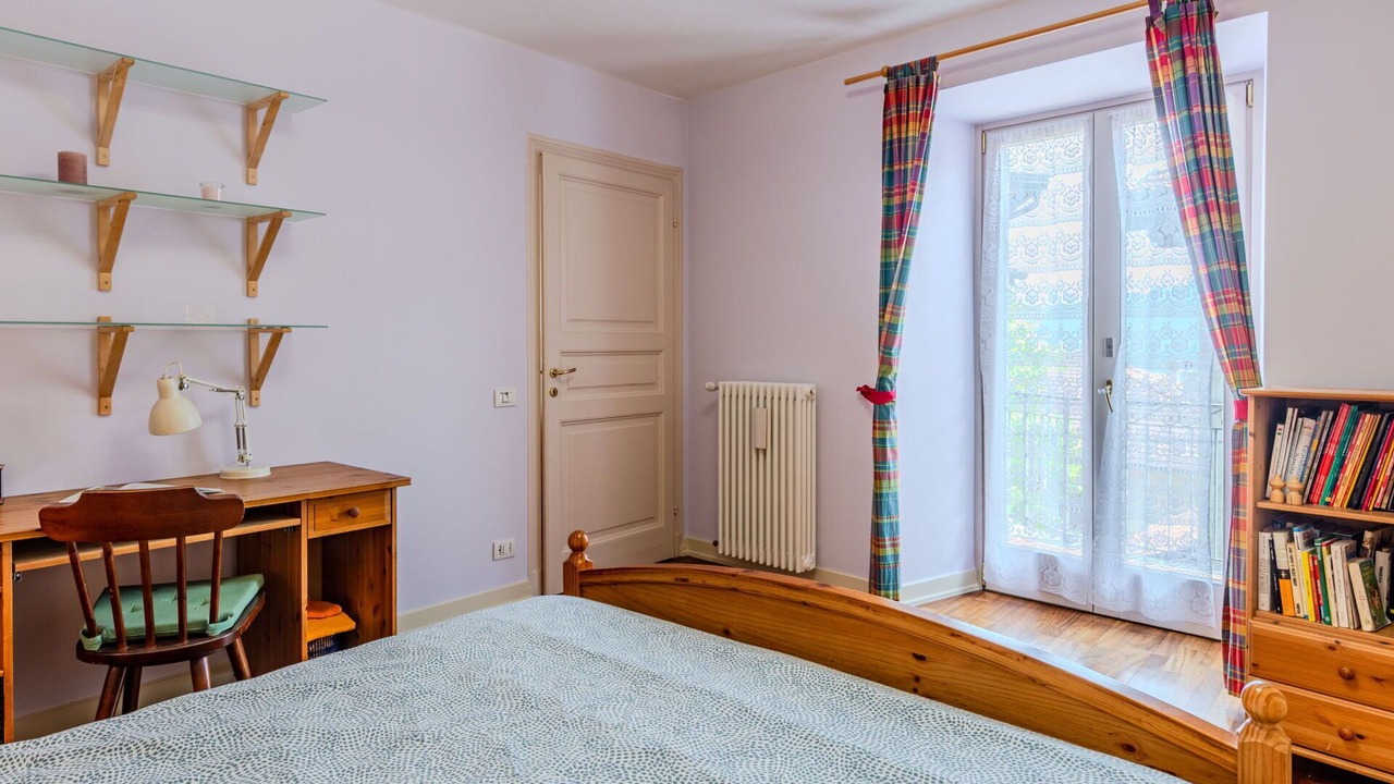 Photo of Bedroom in Carlazzo