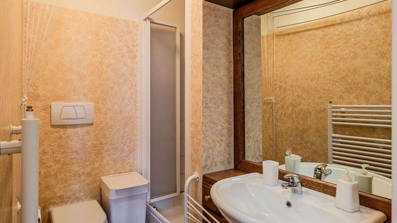 Photo of Bedroom in Carlazzo