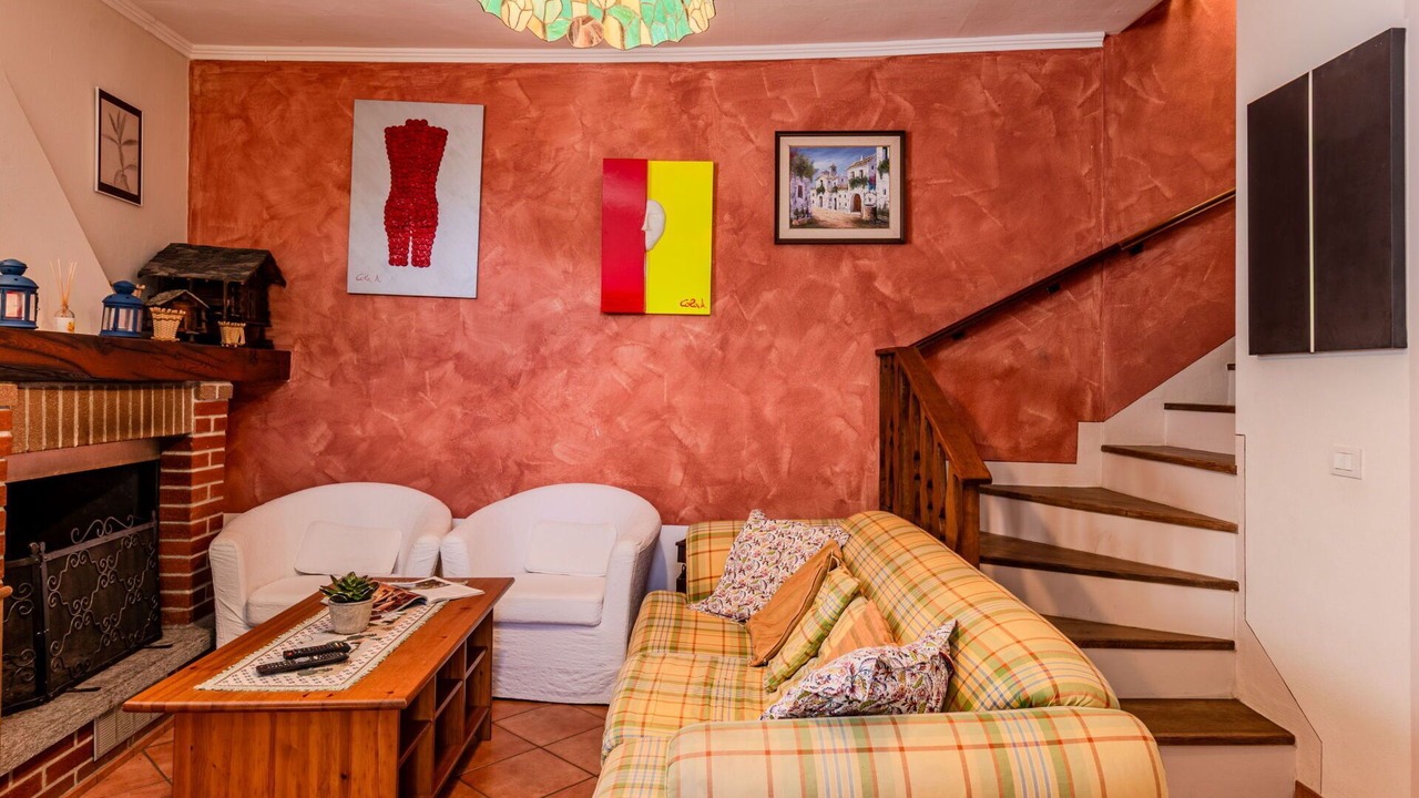 Photo of Bedroom in Carlazzo