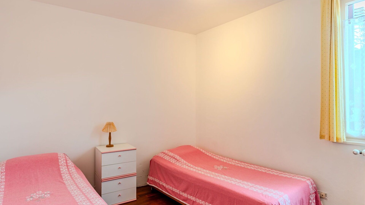 Photo of Bedroom in Carlazzo
