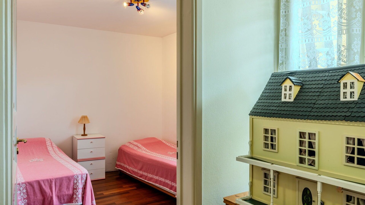 Photo of Bedroom in Carlazzo