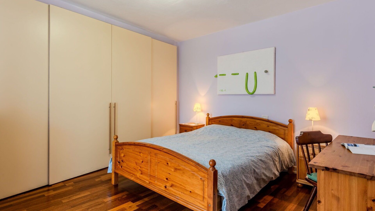 Photo of Bedroom in Carlazzo