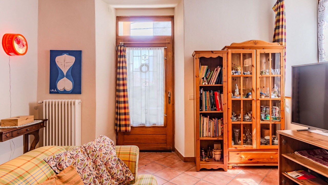 Photo of Bedroom in Carlazzo