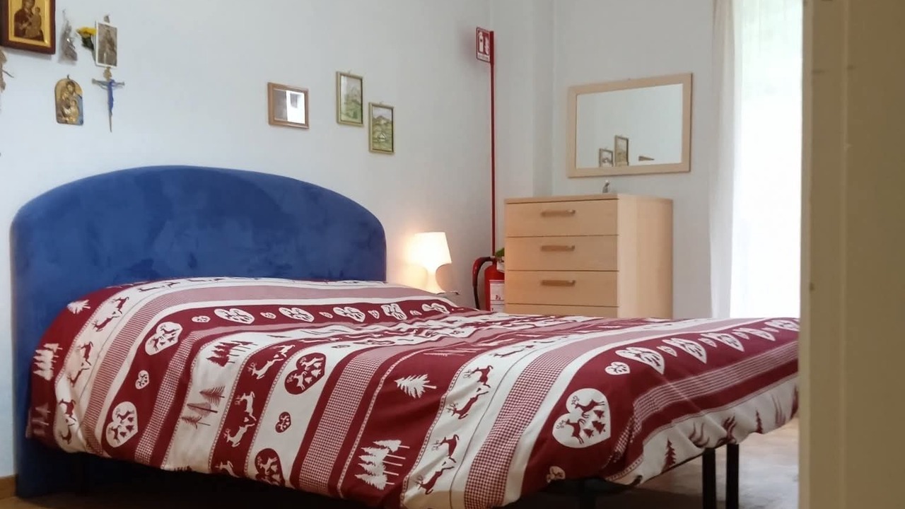 Photo of Bedroom in Foppolo