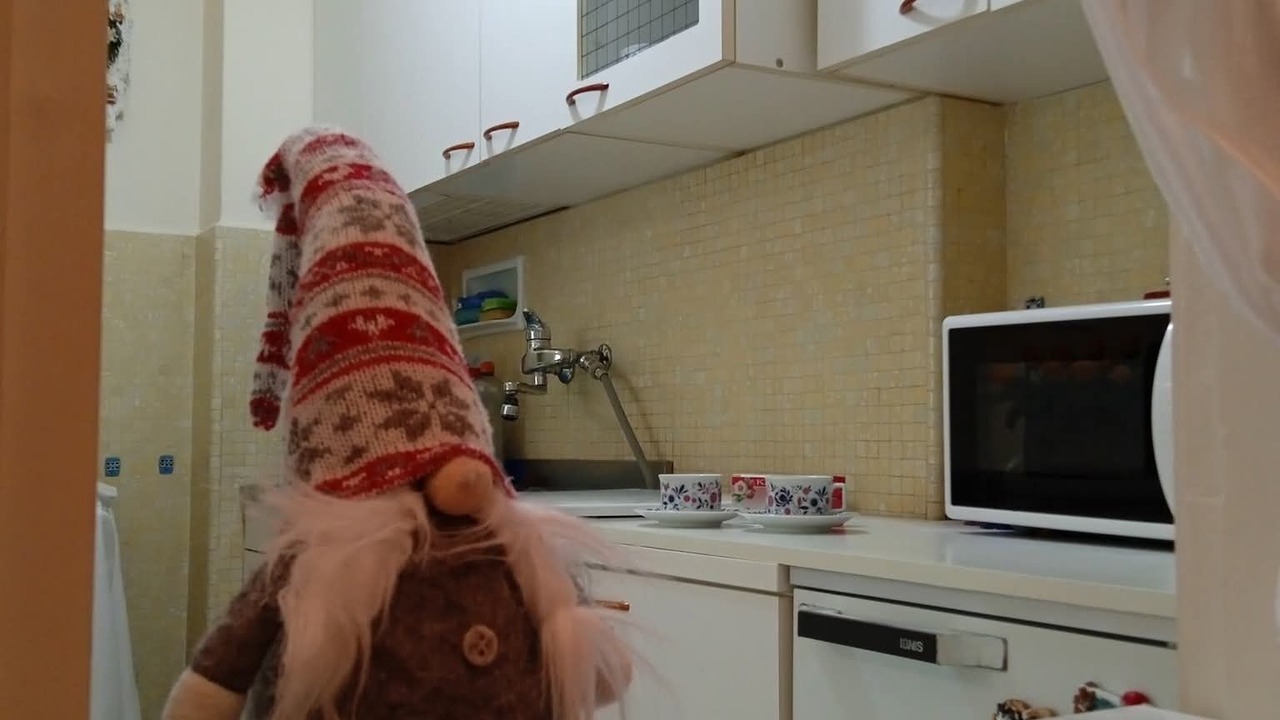 Photo of Kitchen in Foppolo