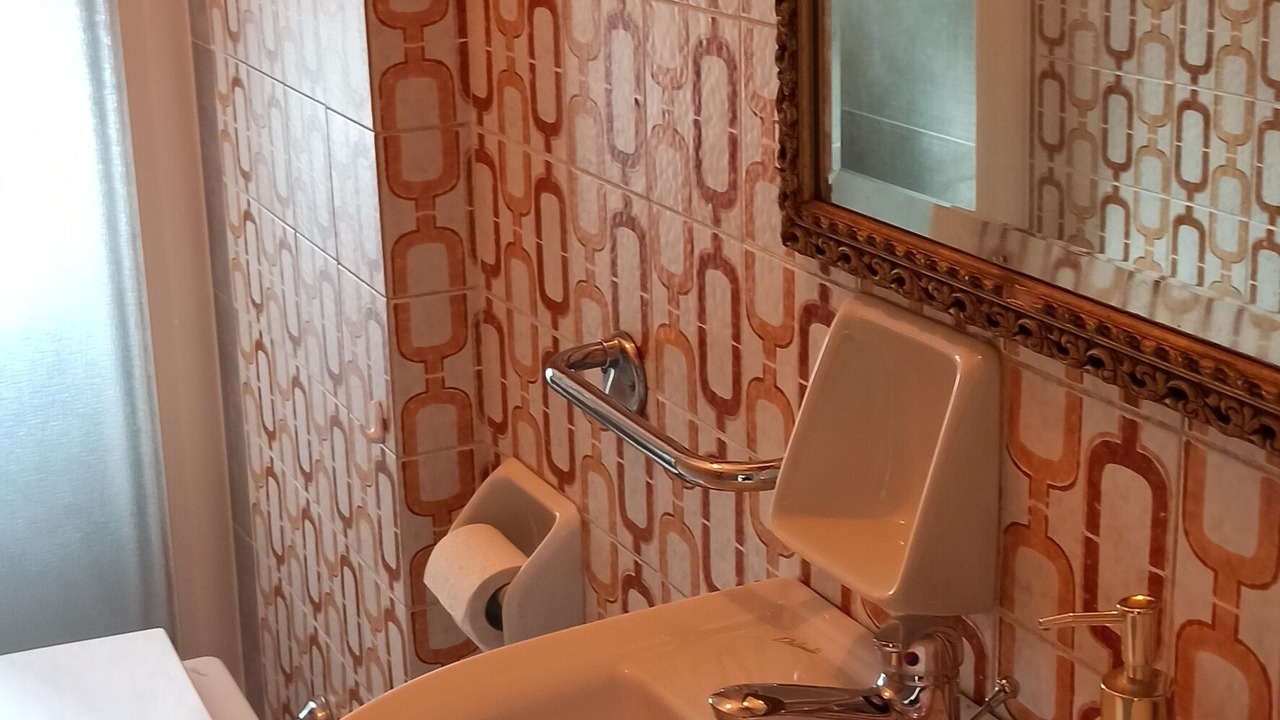 Photo of Bathroom in Arese