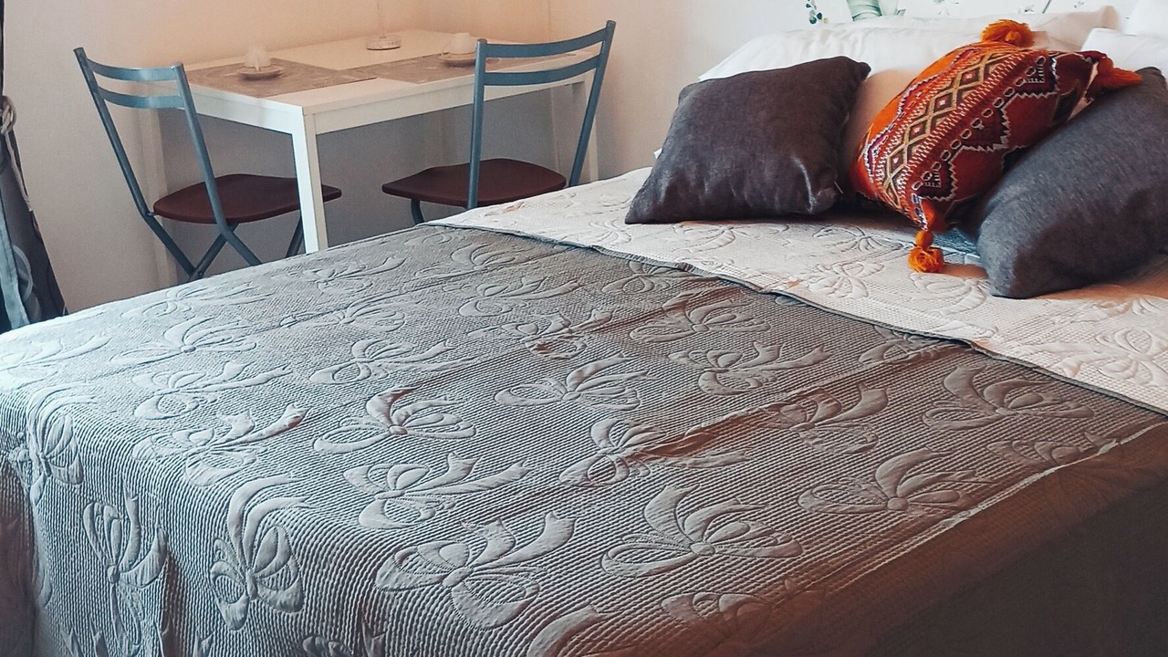Photo of Bedroom in Arese