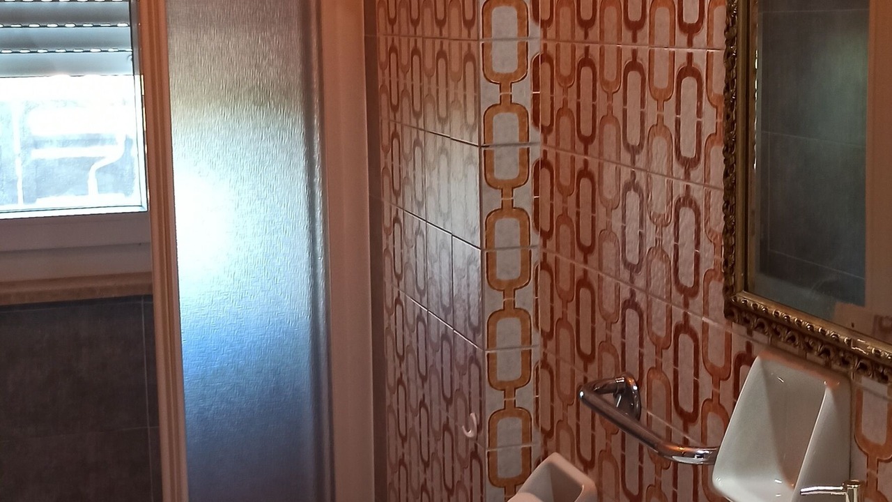 Photo of Bathroom in Arese