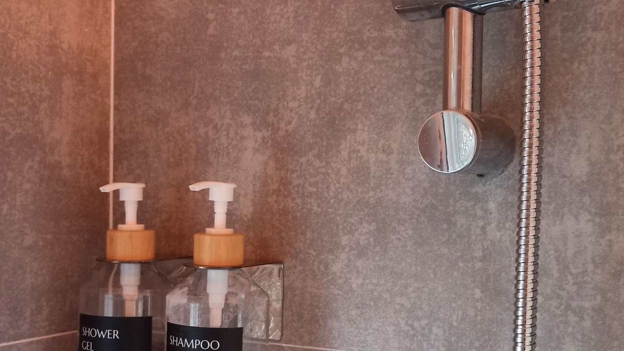 Photo of Bathroom in Arese