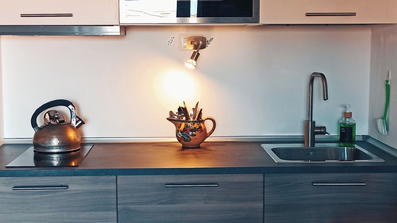 Photo of Kitchen in Arese